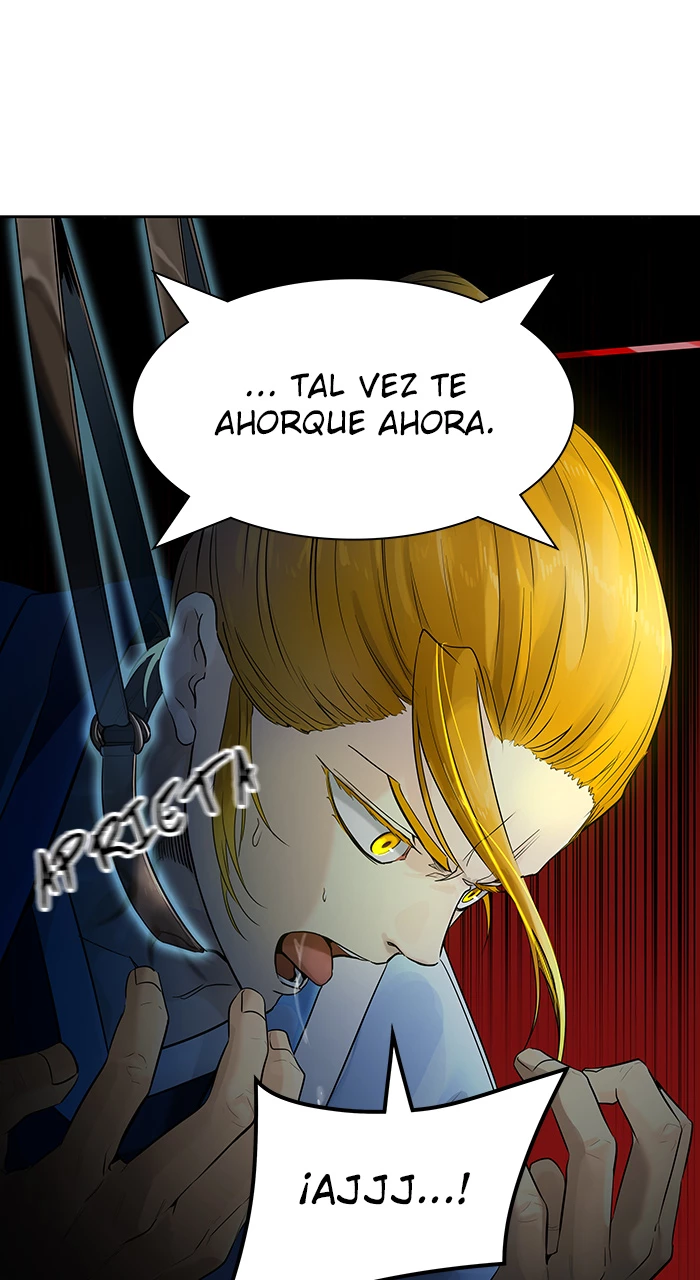 El irregular > Capitulo 525 > Page 541