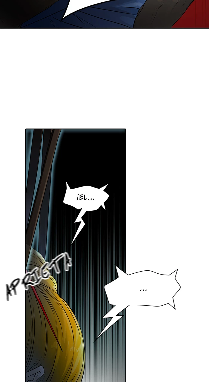 El irregular > Capitulo 525 > Page 551