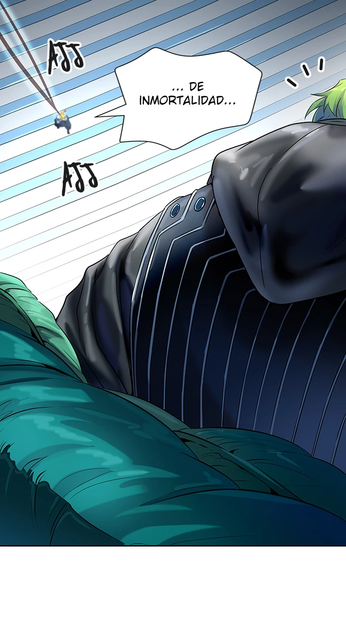 El irregular > Capitulo 525 > Page 571