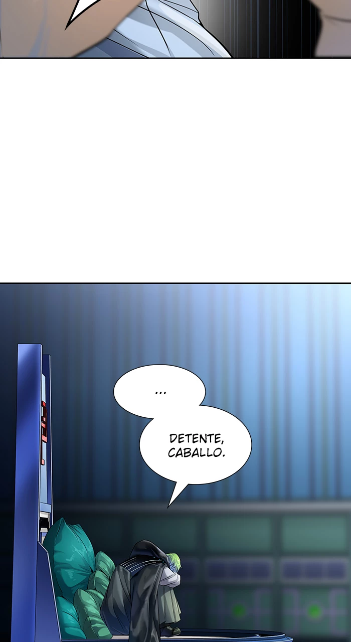 El irregular > Capitulo 525 > Page 591