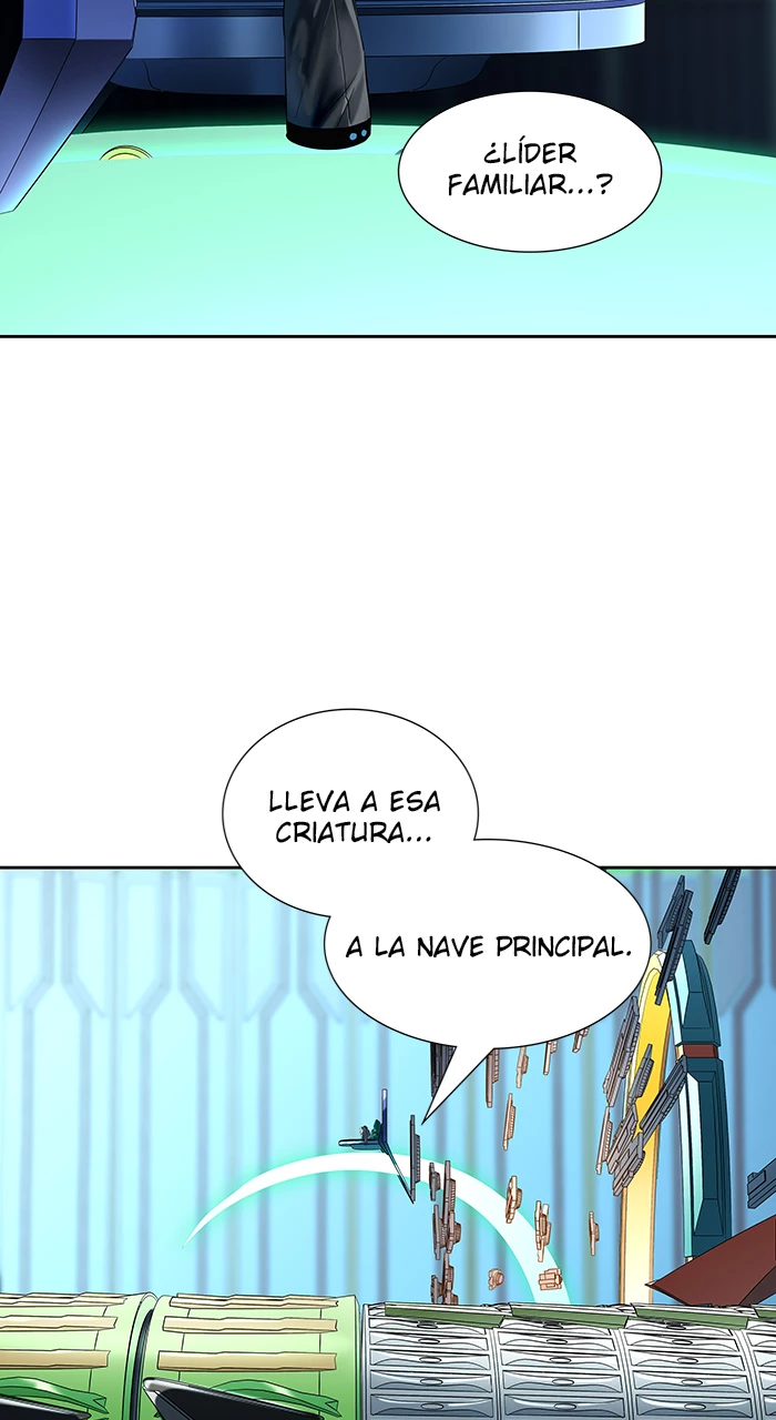 El irregular > Capitulo 525 > Page 601