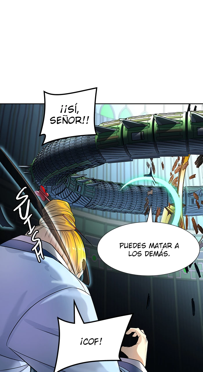 El irregular > Capitulo 525 > Page 621