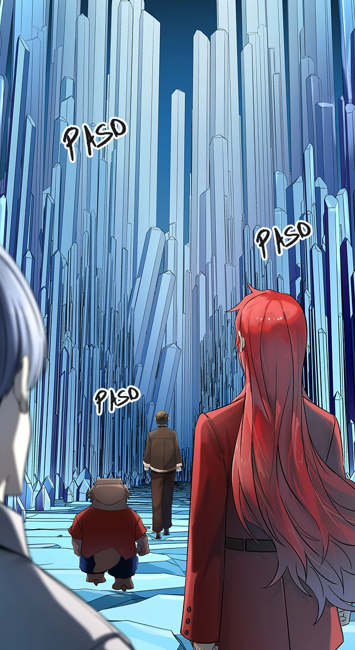 El irregular > Capitulo 525 > Page 671