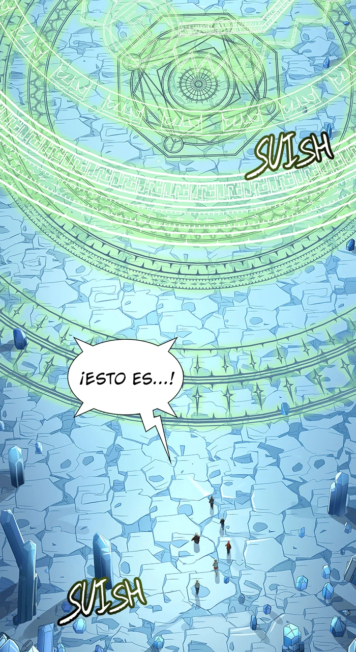 El irregular > Capitulo 525 > Page 701