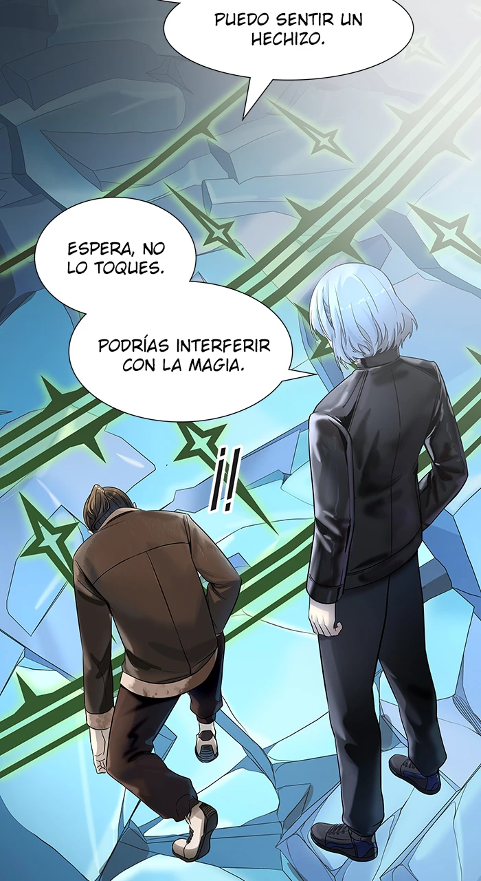 El irregular > Capitulo 525 > Page 741