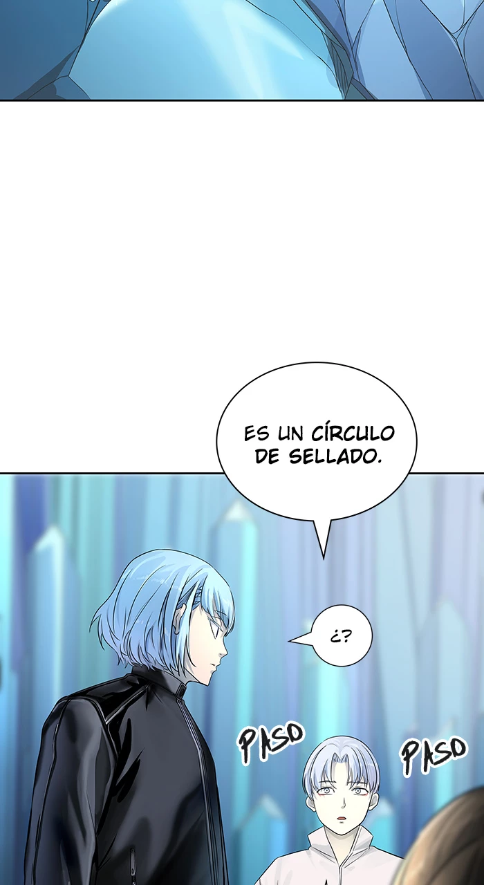 El irregular > Capitulo 525 > Page 751