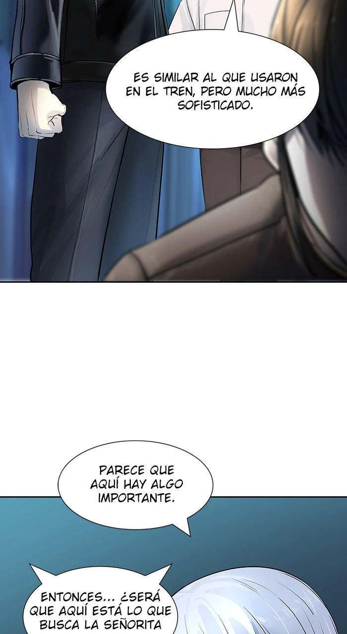 El irregular > Capitulo 525 > Page 761
