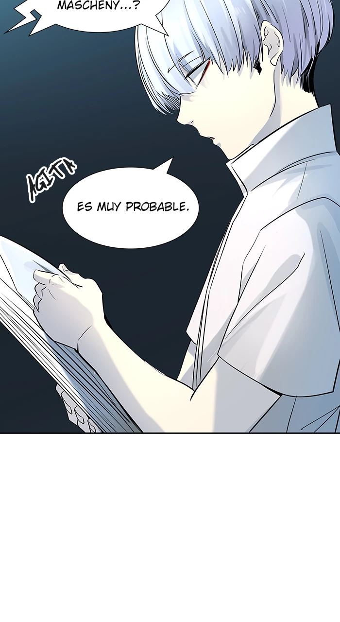 El irregular > Capitulo 525 > Page 771