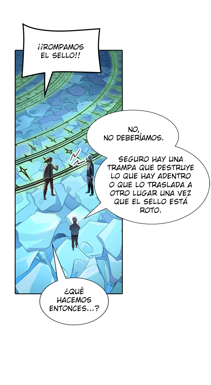 El irregular > Capitulo 525 > Page 781