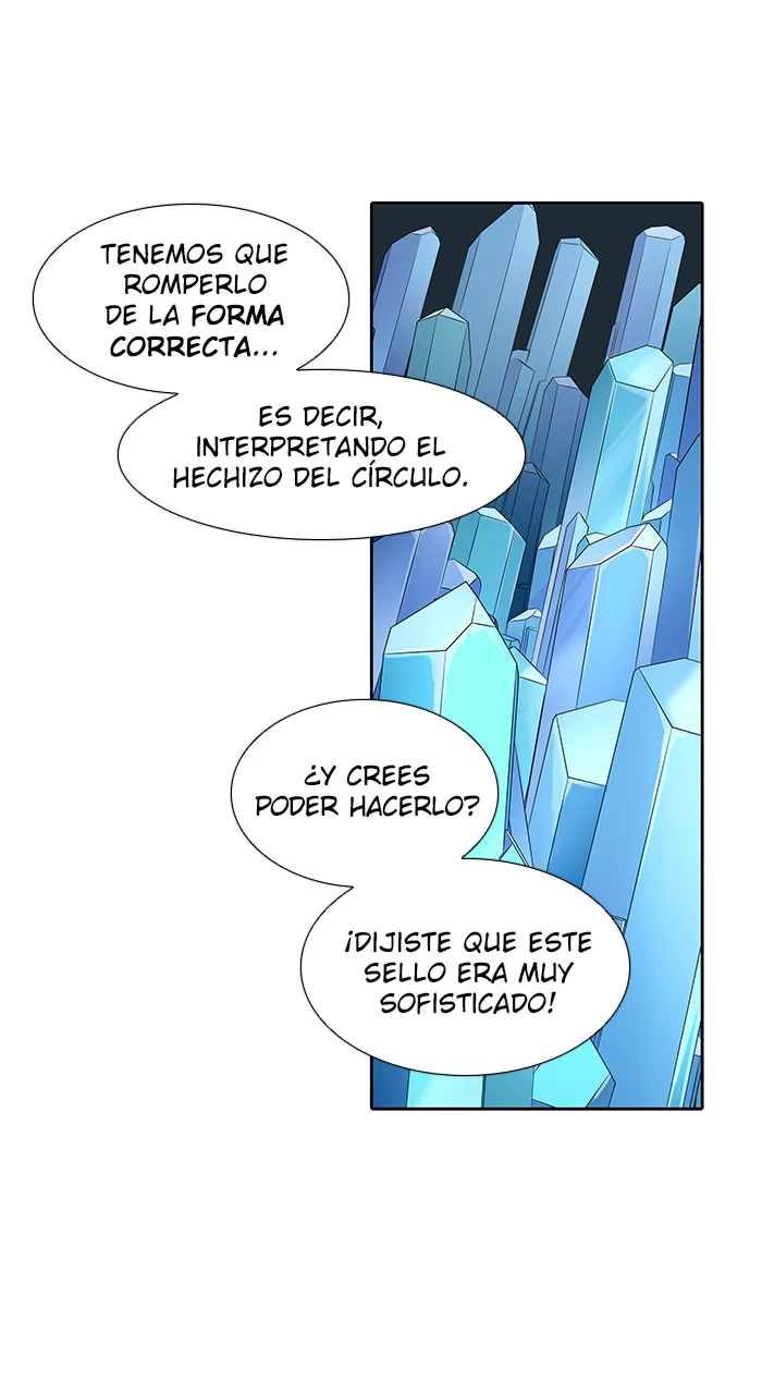 El irregular > Capitulo 525 > Page 791
