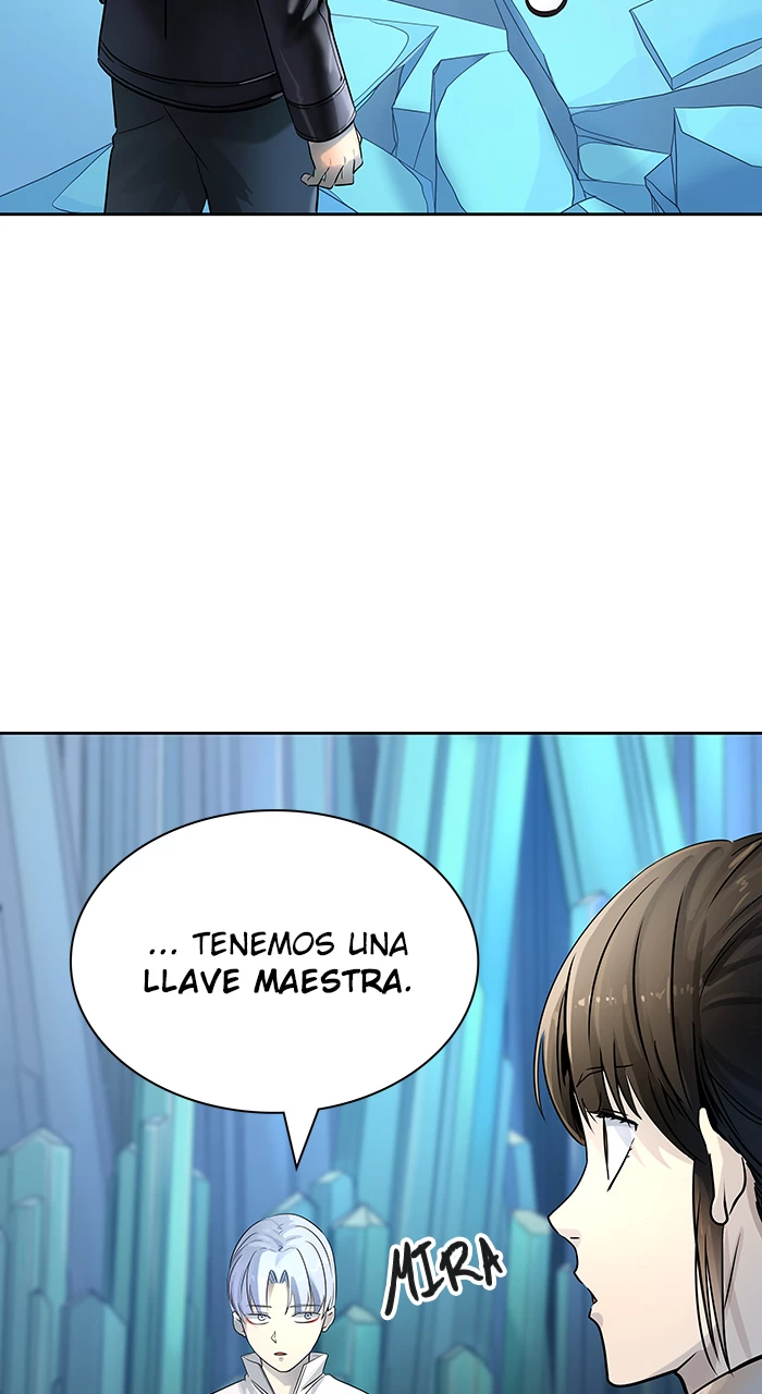 El irregular > Capitulo 525 > Page 811