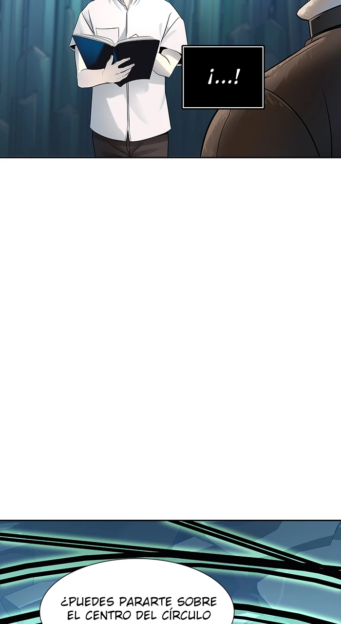 El irregular > Capitulo 525 > Page 821