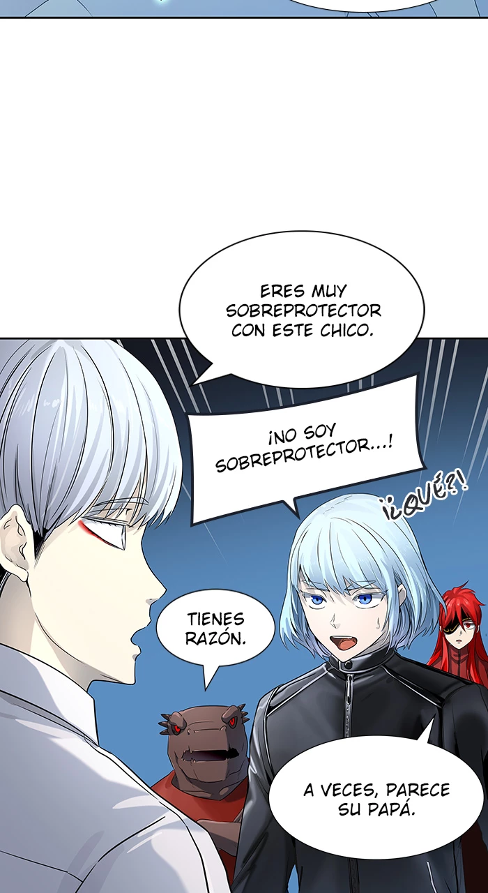 El irregular > Capitulo 525 > Page 841