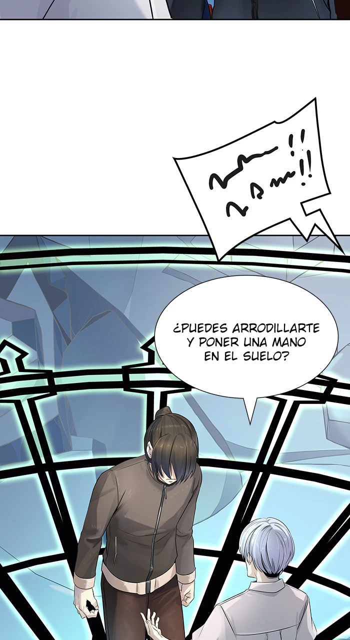 El irregular > Capitulo 525 > Page 851