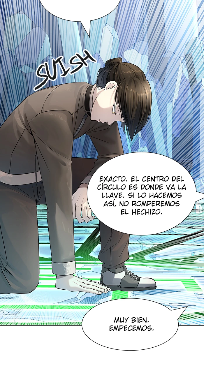 El irregular > Capitulo 525 > Page 871