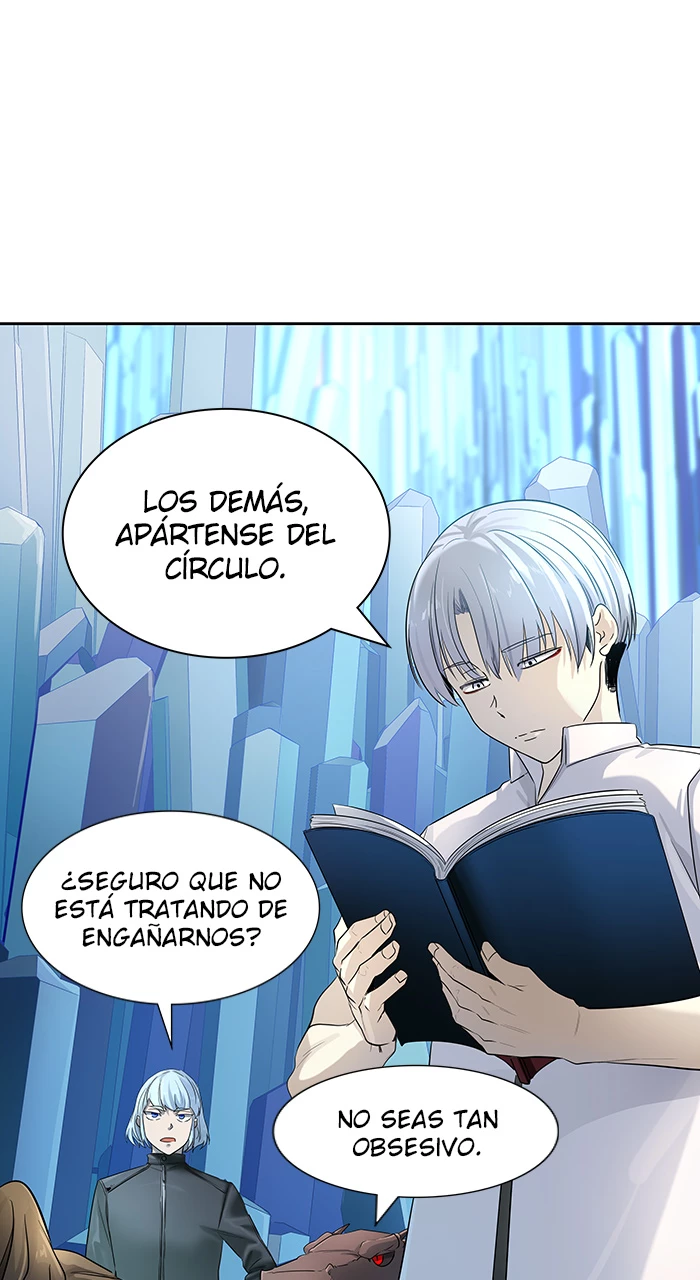 El irregular > Capitulo 525 > Page 881