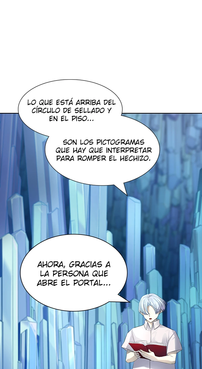 El irregular > Capitulo 525 > Page 901