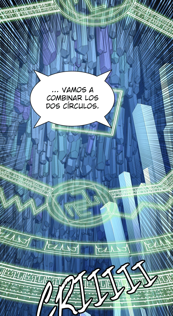 El irregular > Capitulo 525 > Page 921