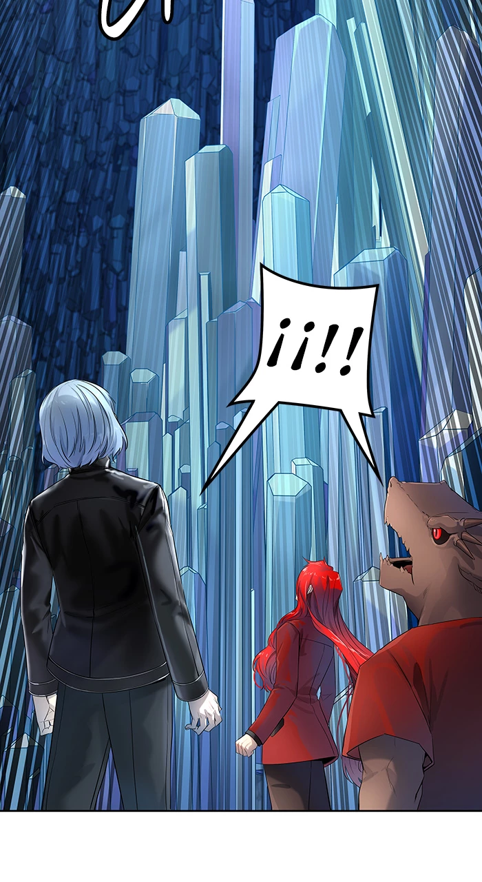 El irregular > Capitulo 525 > Page 931