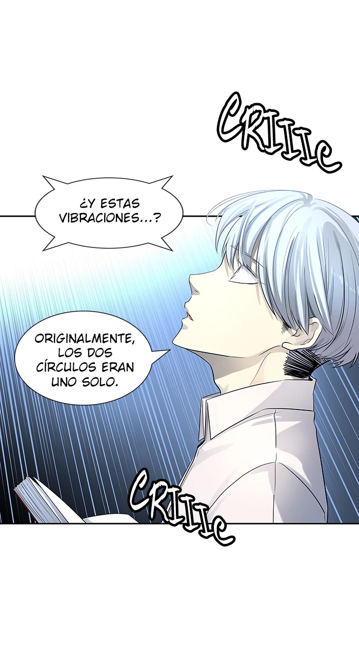 El irregular > Capitulo 525 > Page 941