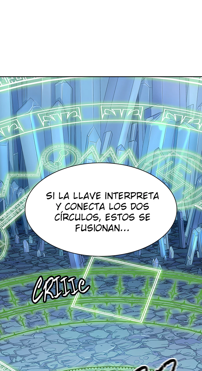 El irregular > Capitulo 525 > Page 951