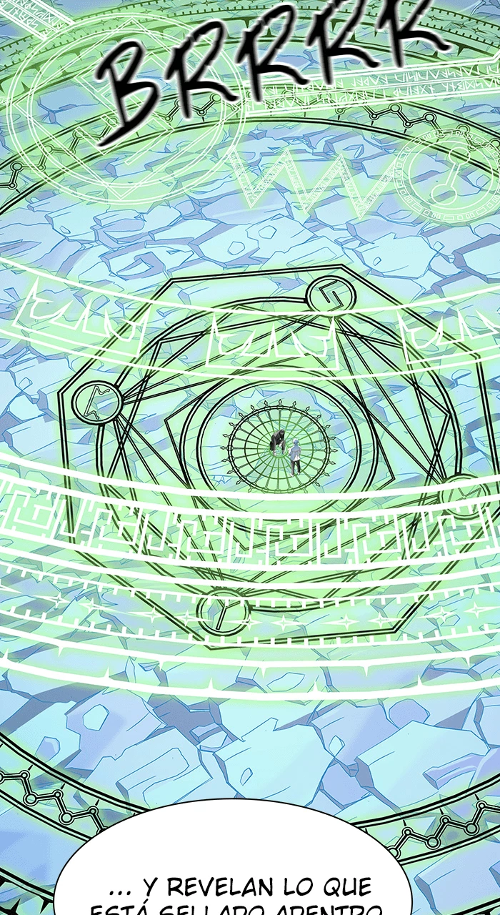 El irregular > Capitulo 525 > Page 961