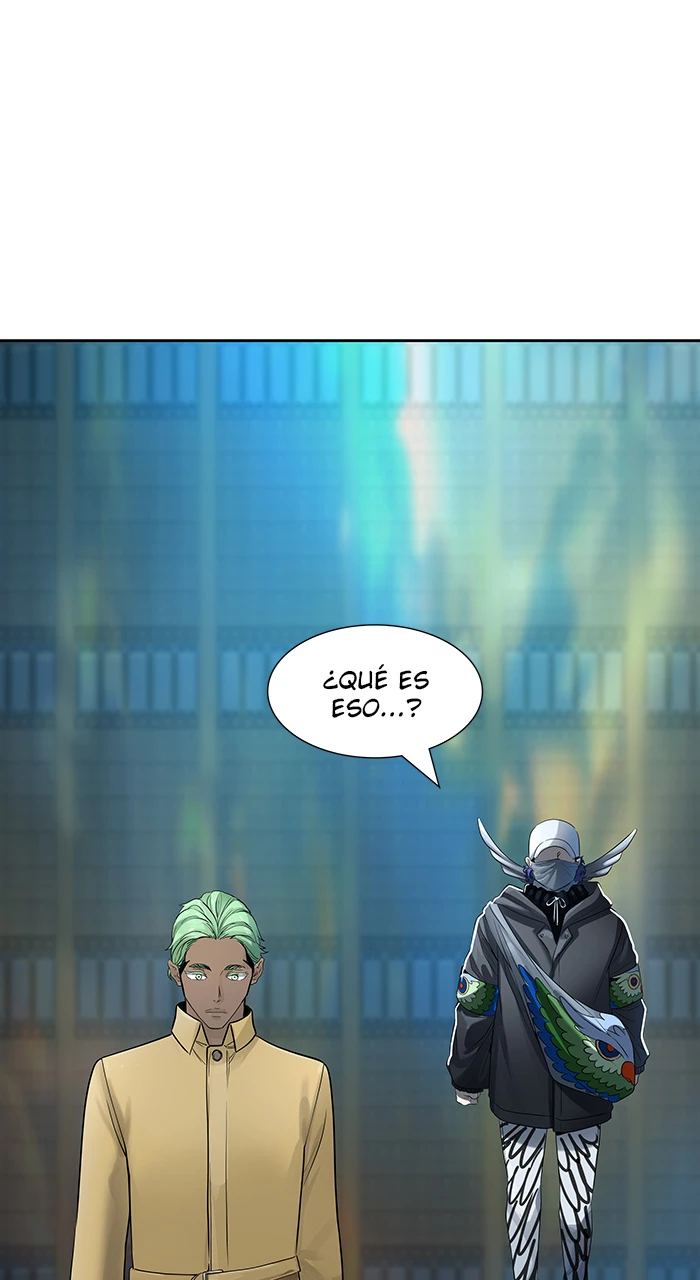 El irregular > Capitulo 525 > Page 1001
