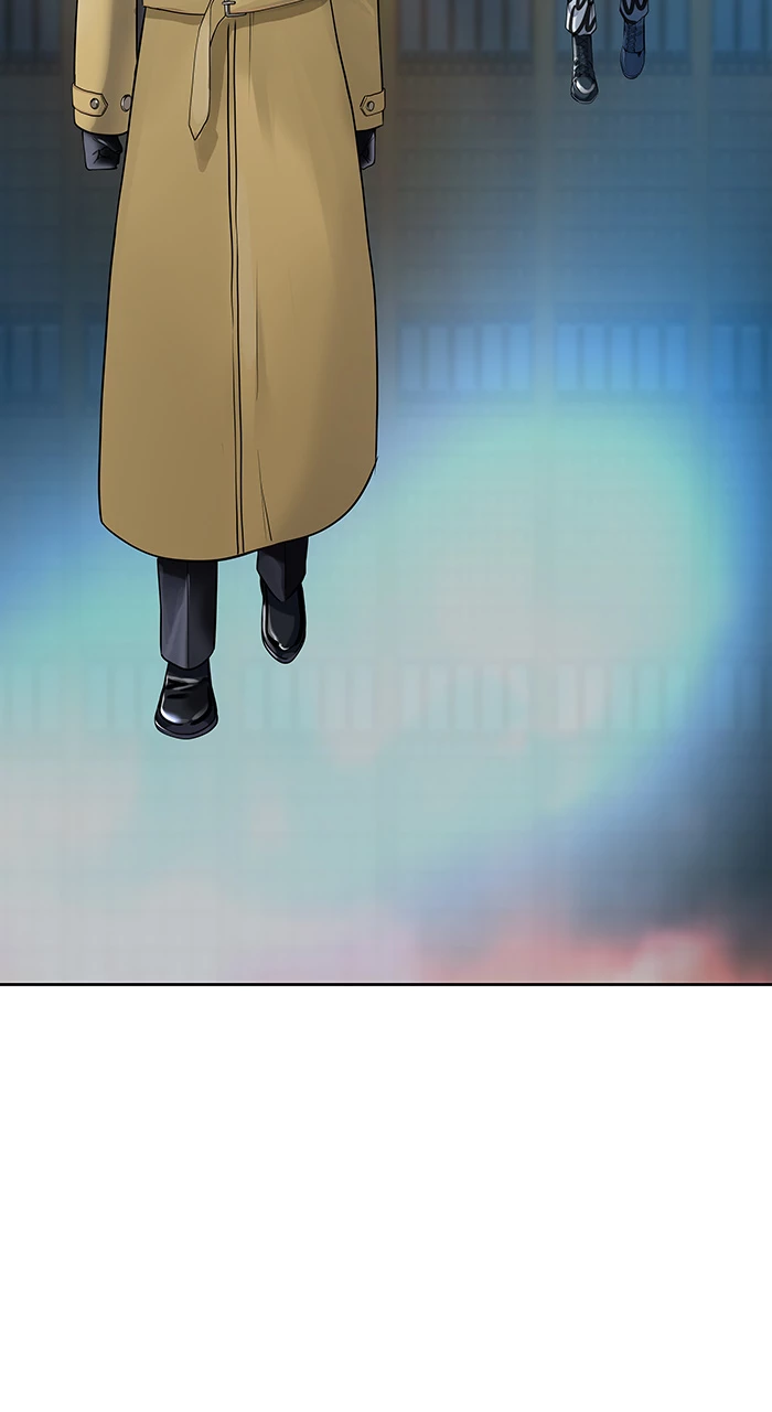 El irregular > Capitulo 525 > Page 1011