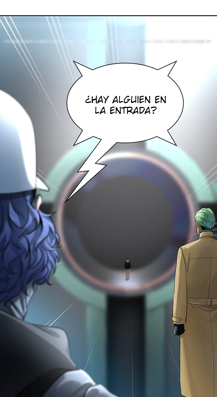 El irregular > Capitulo 525 > Page 1021
