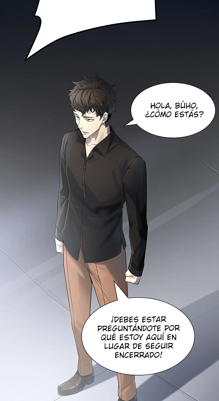 El irregular > Capitulo 525 > Page 1041