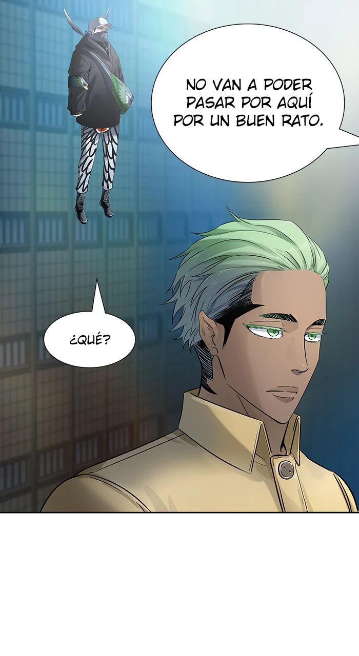 El irregular > Capitulo 525 > Page 1061