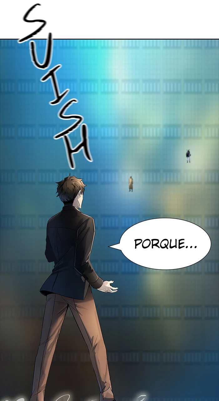El irregular > Capitulo 525 > Page 1071