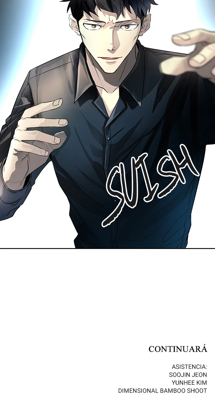 El irregular > Capitulo 525 > Page 1091