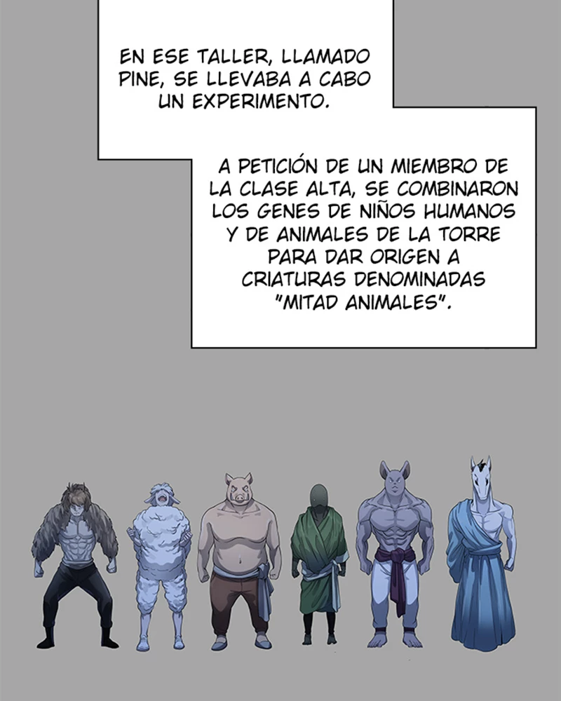 El irregular > Capitulo 526 > Page 151
