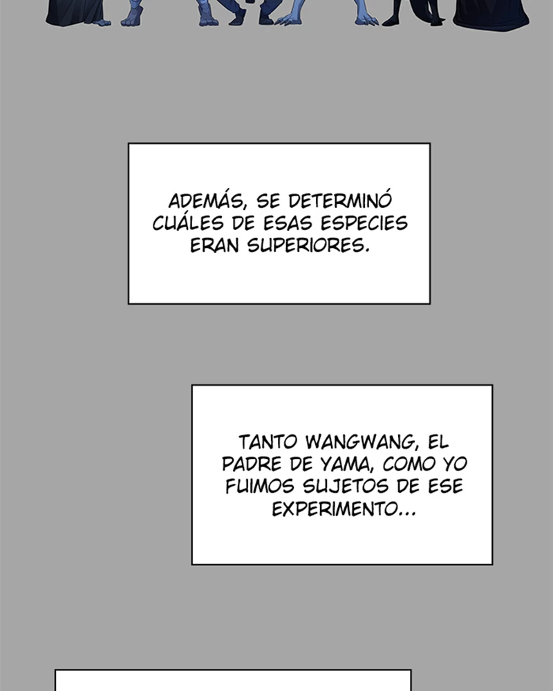 El irregular > Capitulo 526 > Page 171