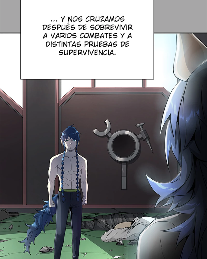 El irregular > Capitulo 526 > Page 181