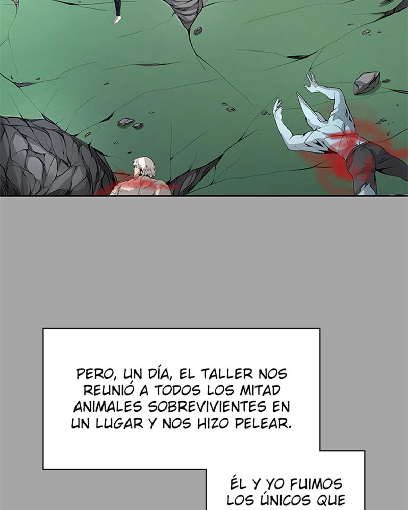 El irregular > Capitulo 526 > Page 231