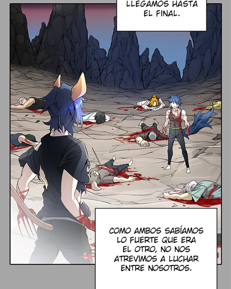 El irregular > Capitulo 526 > Page 241