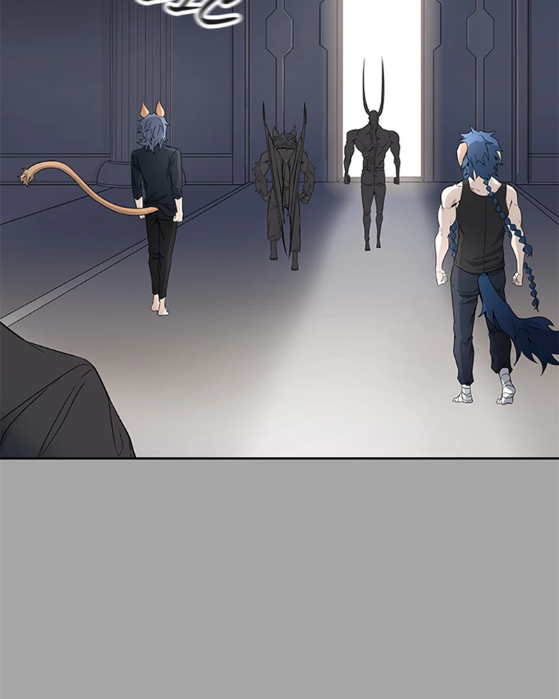 El irregular > Capitulo 526 > Page 261