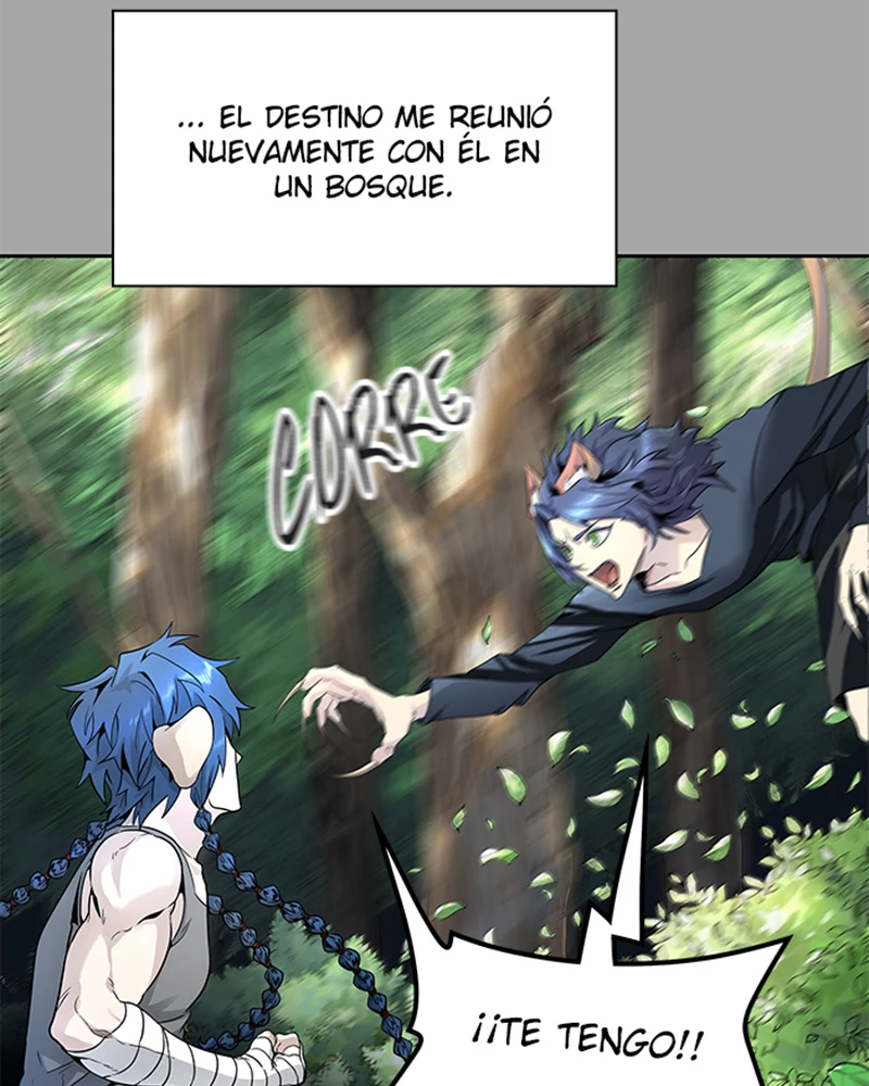 El irregular > Capitulo 526 > Page 291