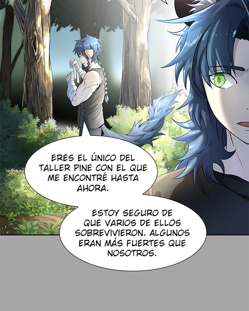 El irregular > Capitulo 526 > Page 341