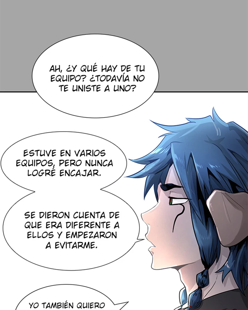 El irregular > Capitulo 526 > Page 351