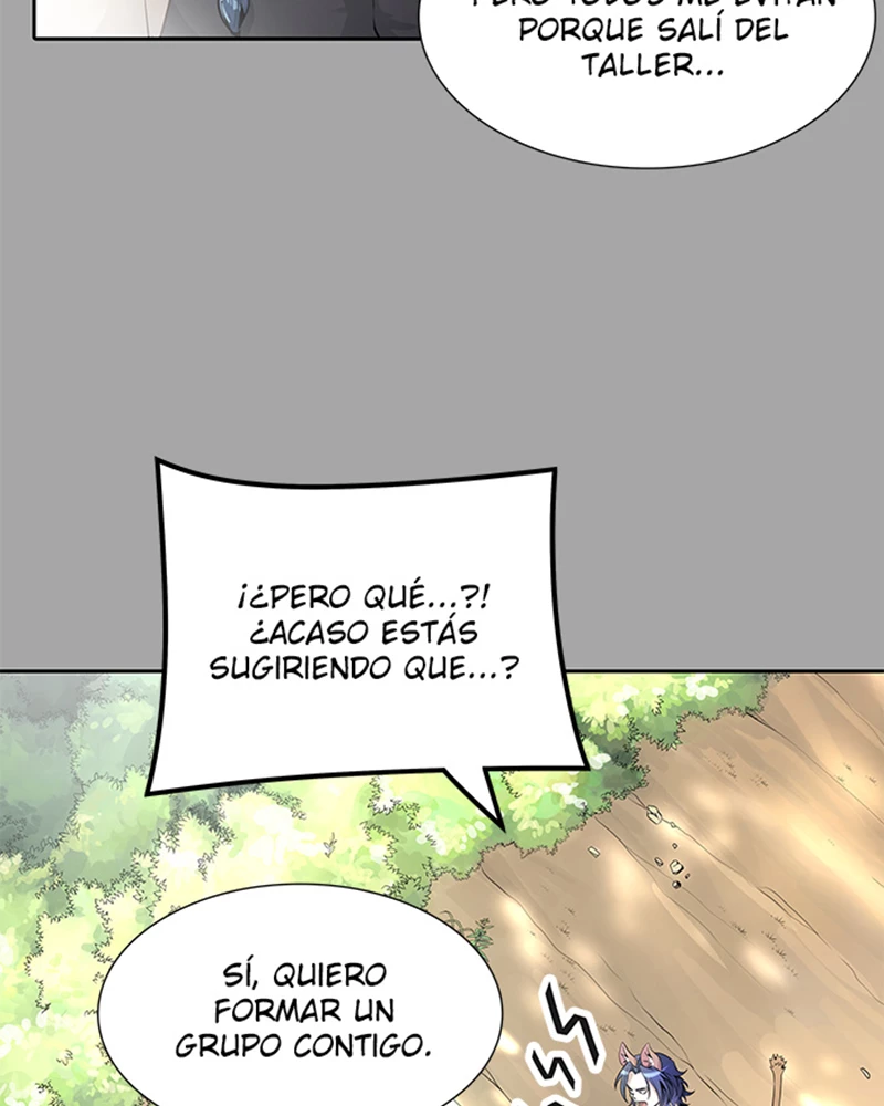 El irregular > Capitulo 526 > Page 441