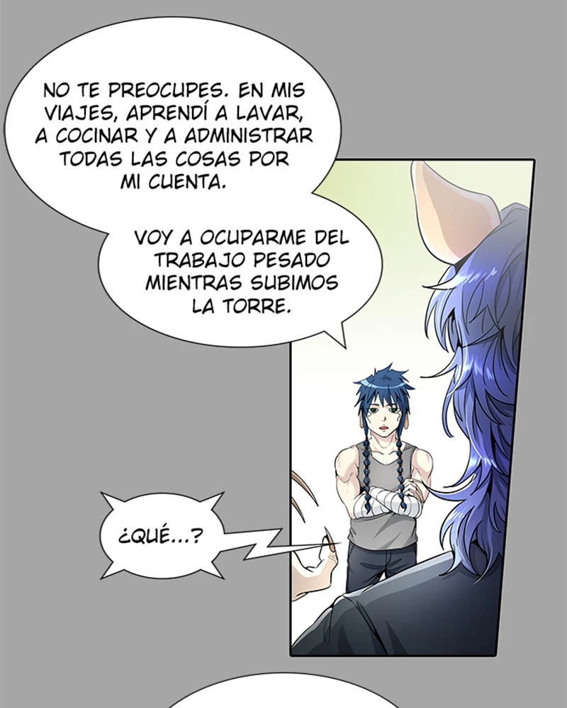 El irregular > Capitulo 526 > Page 461
