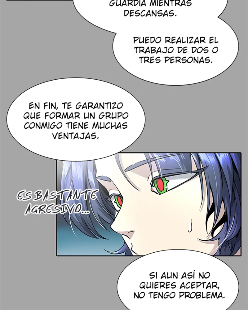 El irregular > Capitulo 526 > Page 481