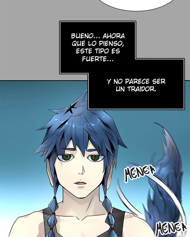 El irregular > Capitulo 526 > Page 491