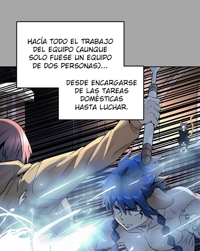 El irregular > Capitulo 526 > Page 531