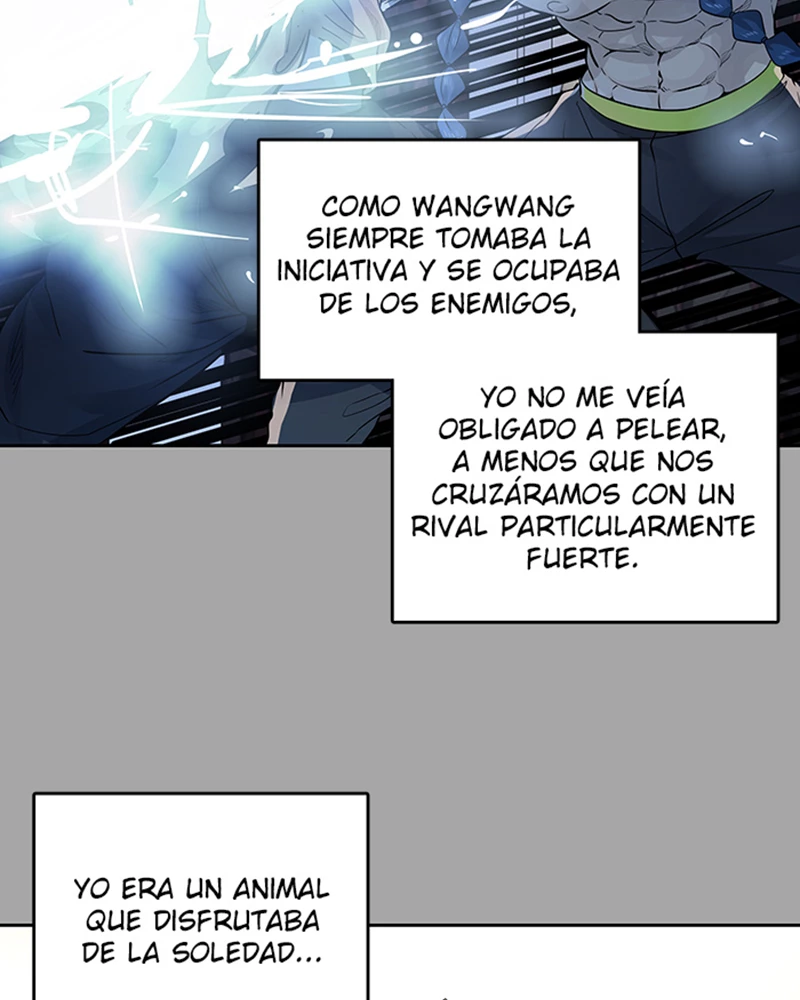 El irregular > Capitulo 526 > Page 541