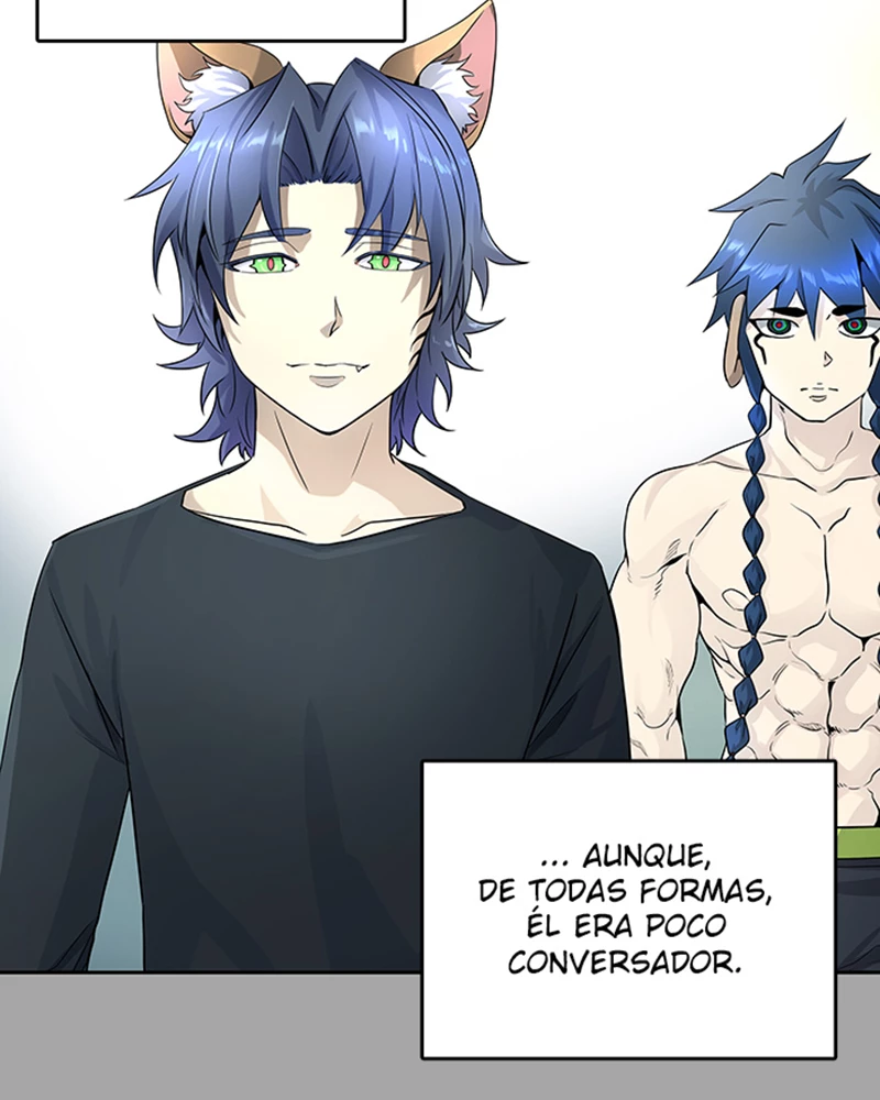 El irregular > Capitulo 526 > Page 551