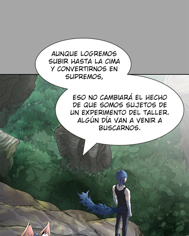 El irregular > Capitulo 526 > Page 601